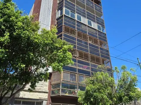 LUGANO ALQUILER 3 AMB CATEGORIA BALCON BAJAS EXPEN