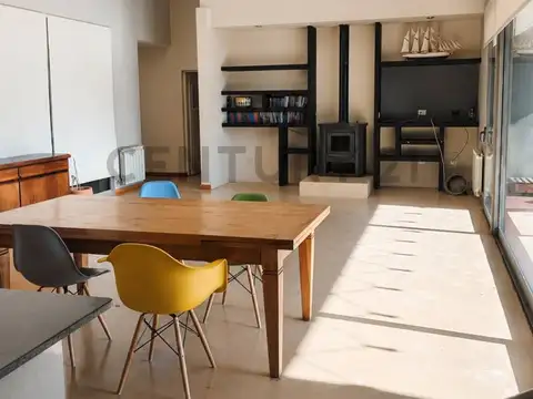 Exclusiva casa en Chacras de la Reserva. Apta Crédito. Posibilidad de Financiación