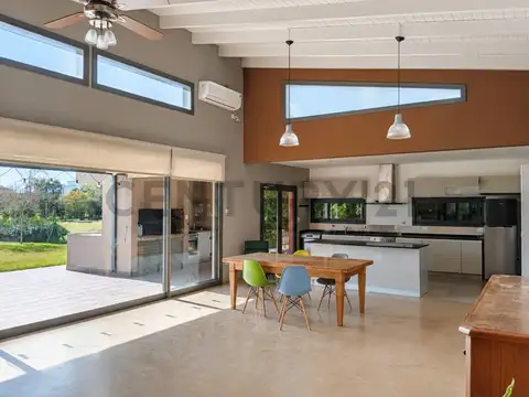 Casa en Venta en Chacras De La Reserva, USD 300.000