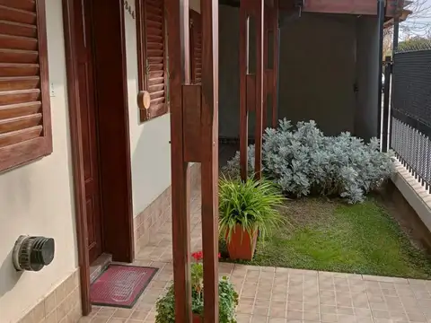 Mauricio Arraigada e/ Pietrini y Puelches