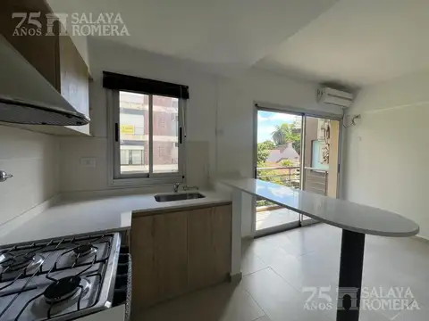Departamento en Alquiler de 2 ambientes