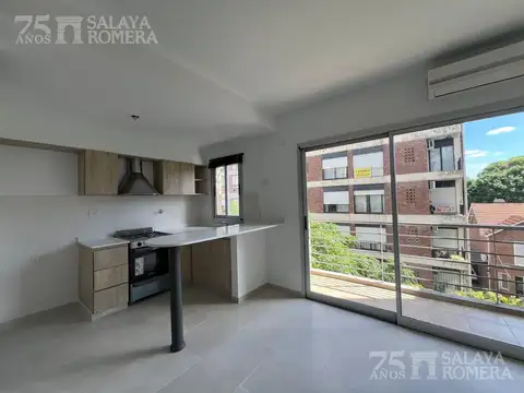 Departamento en Alquiler de 1 dormitorio