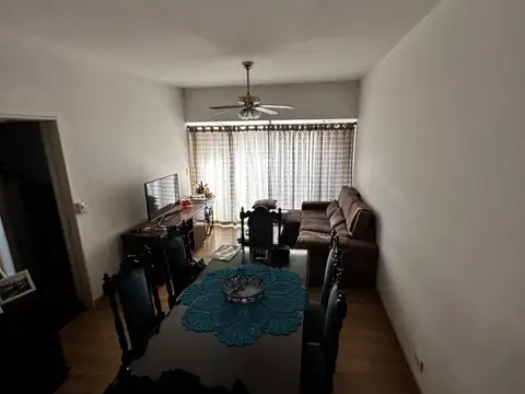 Alsina 250 , Piso 10