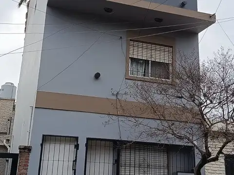 PH 3 Ambientes en PA en Alquiler - Castelar Sur