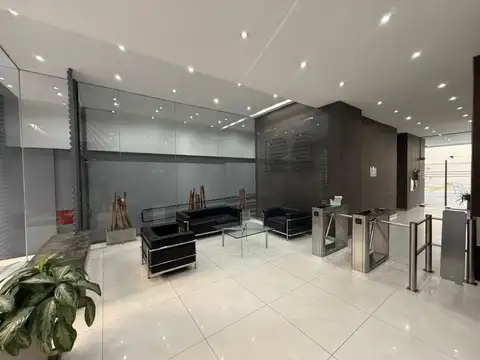 Oficina en Alquiler en Belgrano, USD 4.000