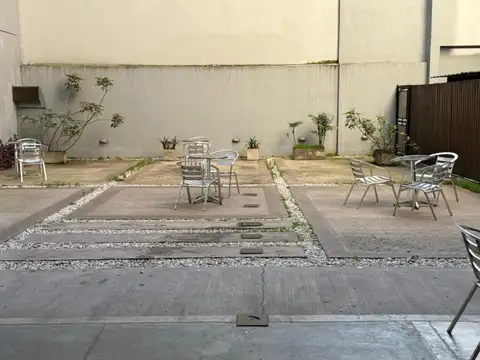Oficina en Alquiler 10 años