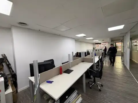 Oficina en Alquiler 10 años
