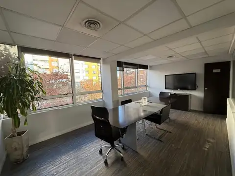 Oficina  en Alquiler en Belgrano, Capital Federal, Buenos Aires