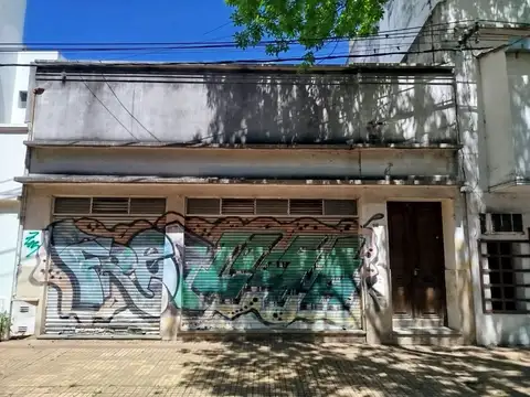 Venta de Lote en Casco Urbano, La Plata