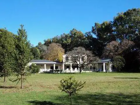 Terreno en Venta 500  mts Frente
