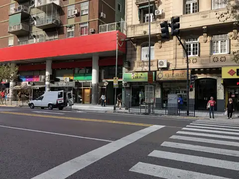 Local en Venta en Barrio Norte, CABA