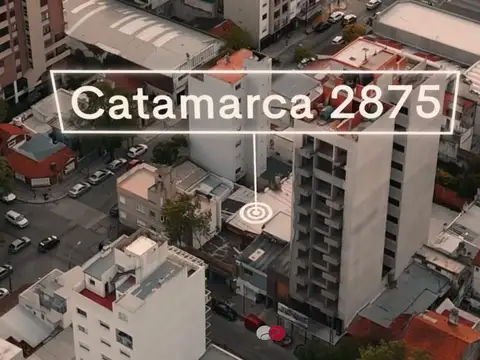 Catamarca al 2800