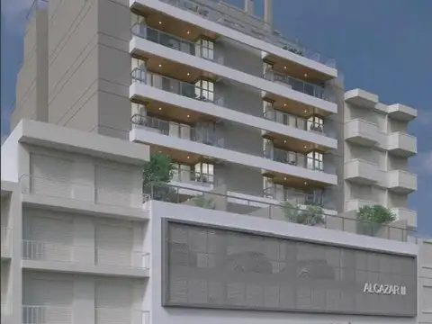 SE VENDE DEPARTAMENTO 1 DORM EN POZO - CODESUR ALCAZAR 2