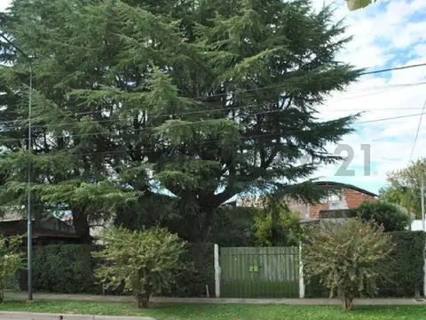 VENTA CASA CON PARQUE APTO CREDITO