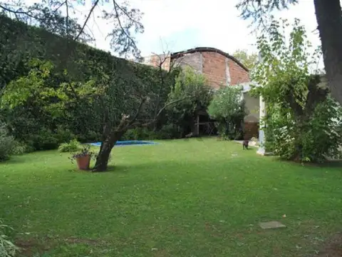 Cirilo correa 7400, Piso 0