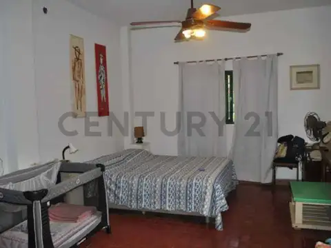 VENTA CASA CON PARQUE APTO CREDITO