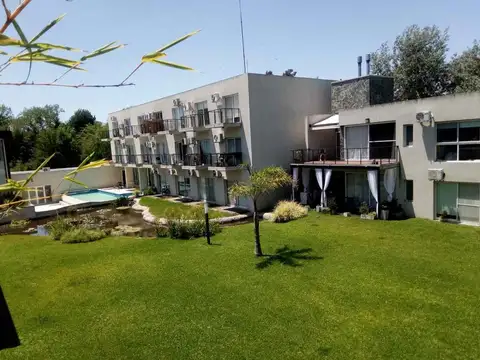 Departamento en Alquiler de 2 ambientes