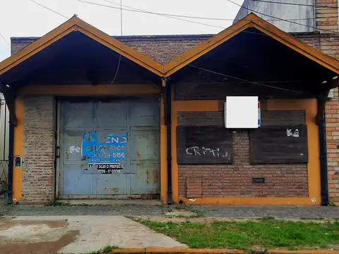 TERRENO ZONA CENTRICA