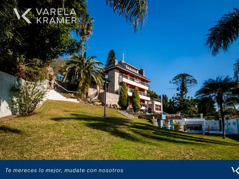 Casa en Venta en San Fernando