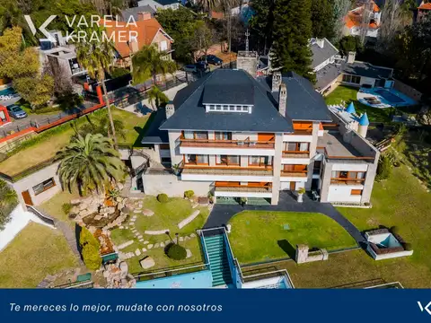 Casa en Venta en San Fernando