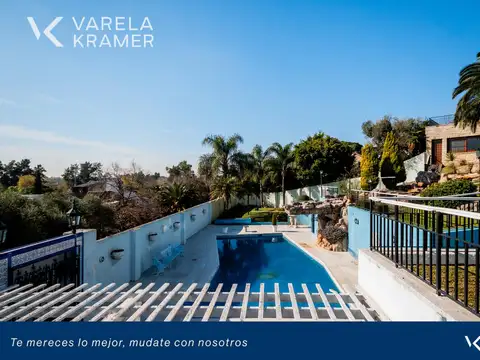 Casa en Venta 36 años