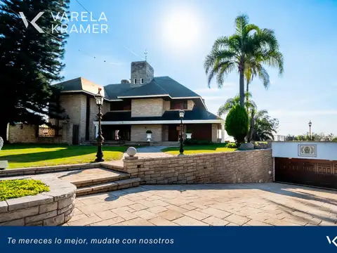 Casa en Venta en San Fernando