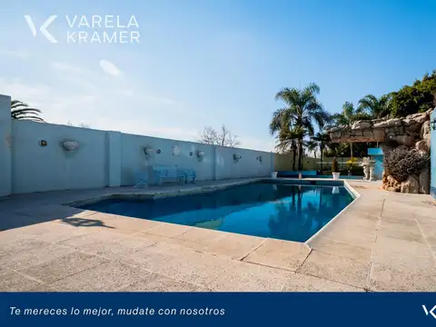 Casa en Venta en Victoria, USD 5.000.000