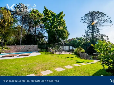 Casa en Venta al Este