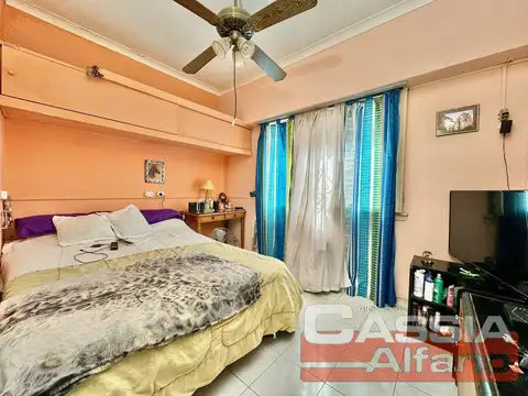 Casa 5 ambientes con 1 baño