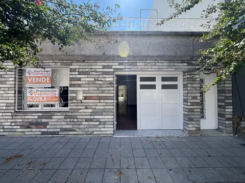 Casas Venta centro Villa Constitución