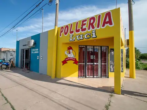 Local en Venta en Reconquista, General Obligado