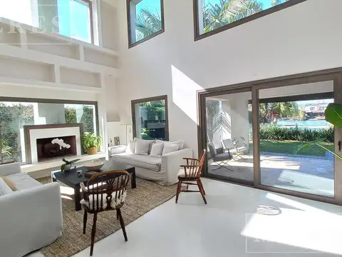 Casa en Alquiler Temporal de 3 dormitorios