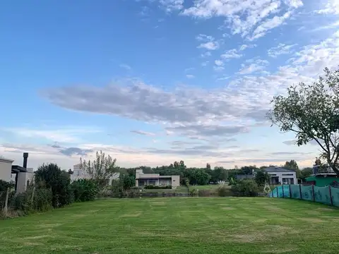 Barrio San Matias, Escobar, provincia de Buenos Aires