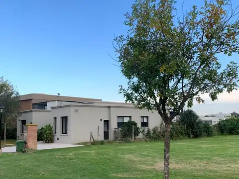 VENTA LOTE VISTA A LAGUNA BARRIO PRIVADO SAN MATÍAS - ESCOBAR