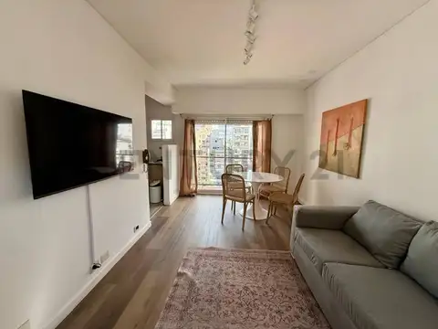Departamento en Alquiler en Palermo Chico, $ 900.000