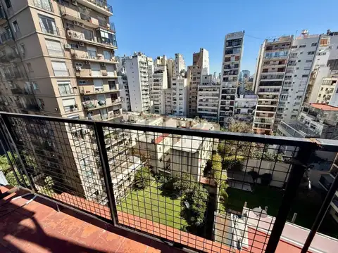 Departamento en Alquiler de 2 ambientes