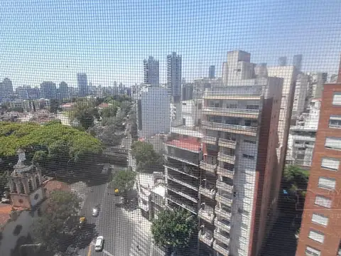 Departamento en Alquiler 40 años