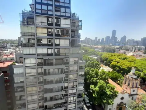 Departamento en Alquiler al Este