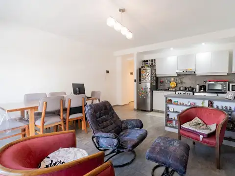 Departamento en Venta de 2 dormitorios