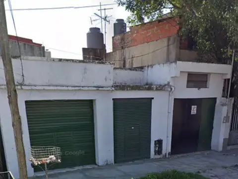 Avenida Lamadrid 1600