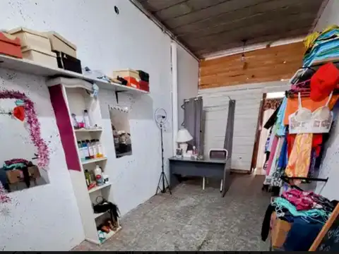 Casa en Venta en Bernal Oeste, USD 62.000