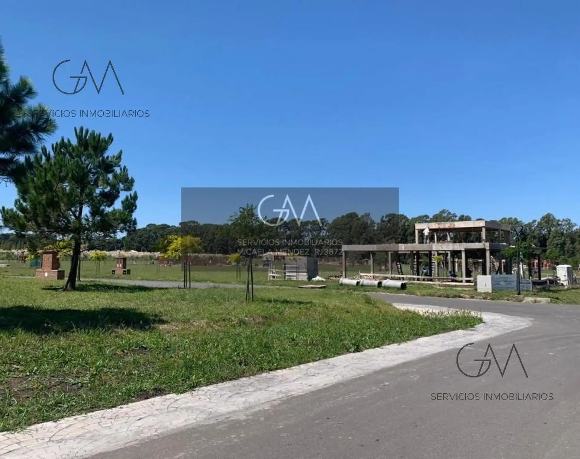 Lote en venta en Barrio Rumenco joven