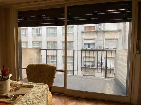 Departamento en Alquiler 55 años