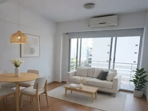 Venta 3 ambientes Chacarita