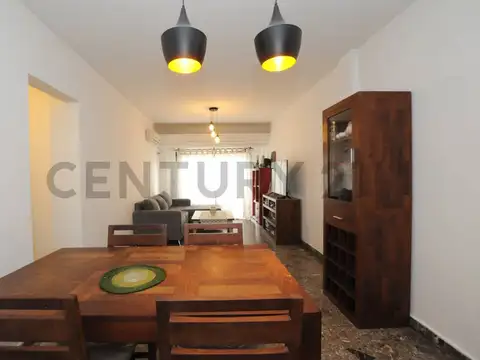 Departamento en Venta 54 años