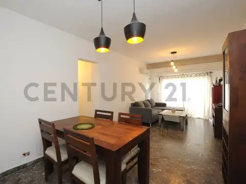 DEPARTAMENTO DE 3 AMBIENTES CON BALCON EN VENTA EN VILLA SANTA RITA