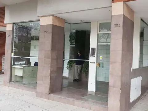 Av. Libertador 1700, Piso 2