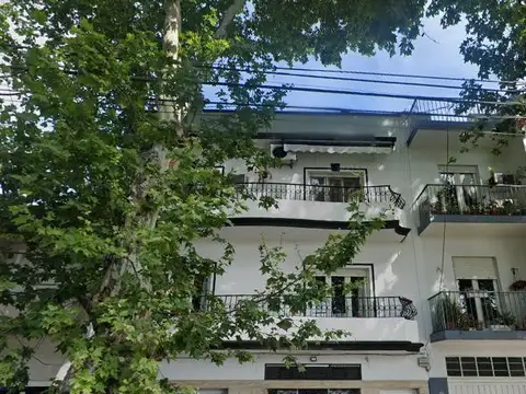 PH en Villa Pueyrredon