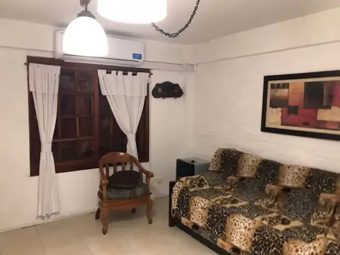 Casa en Alquiler Temporal de 2 dormitorios