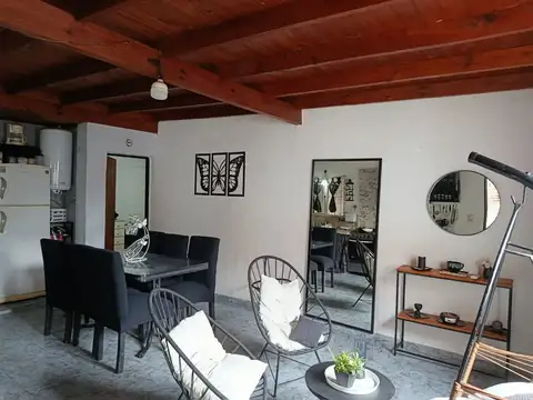 CASA 3 AMB. EN VENTA EN SAN MIGUEL (FINANCIACIÓN)